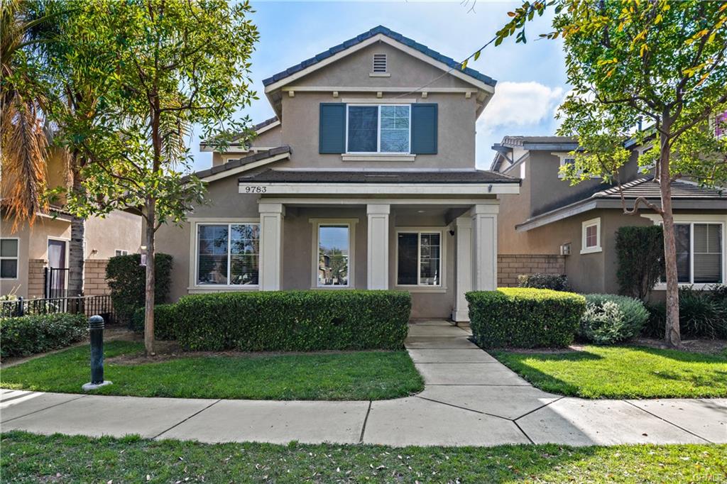 Sold in Riverside, CA
