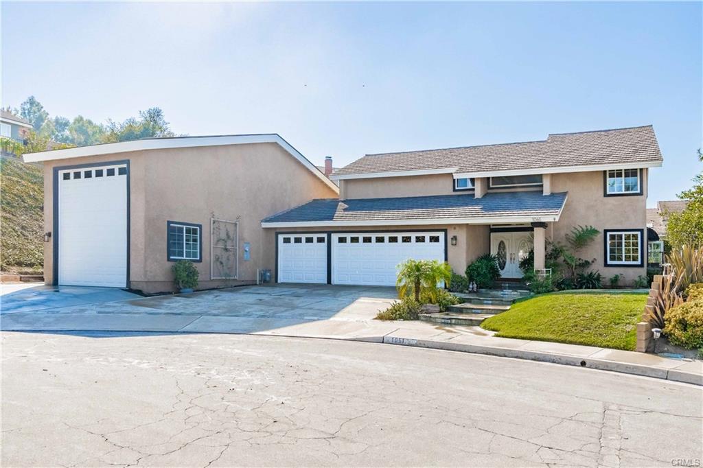 Sold in Anaheim Hills, CA
