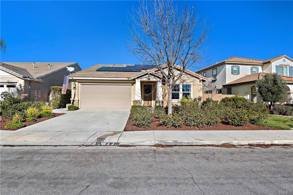Sold in Menifee, CA